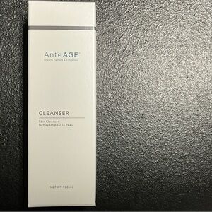 AnteAGE Cleanser